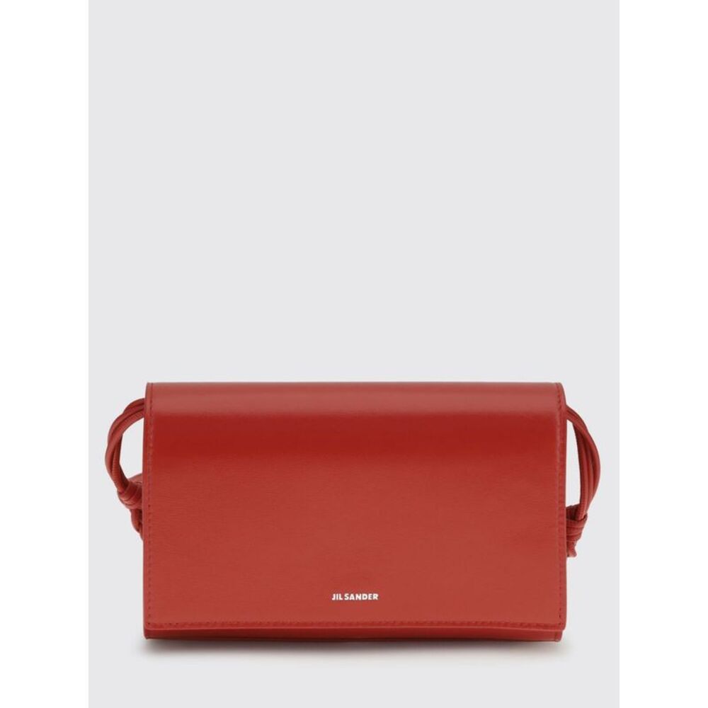 Jil Sander Women Tangle Shoulder Bag Jil Sander